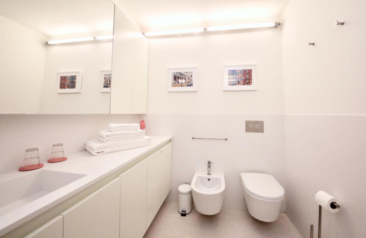 Luxury Apartment By Myplaceforyou, Very Quiet, Close To Time Out Market Lisbon Exterior photo