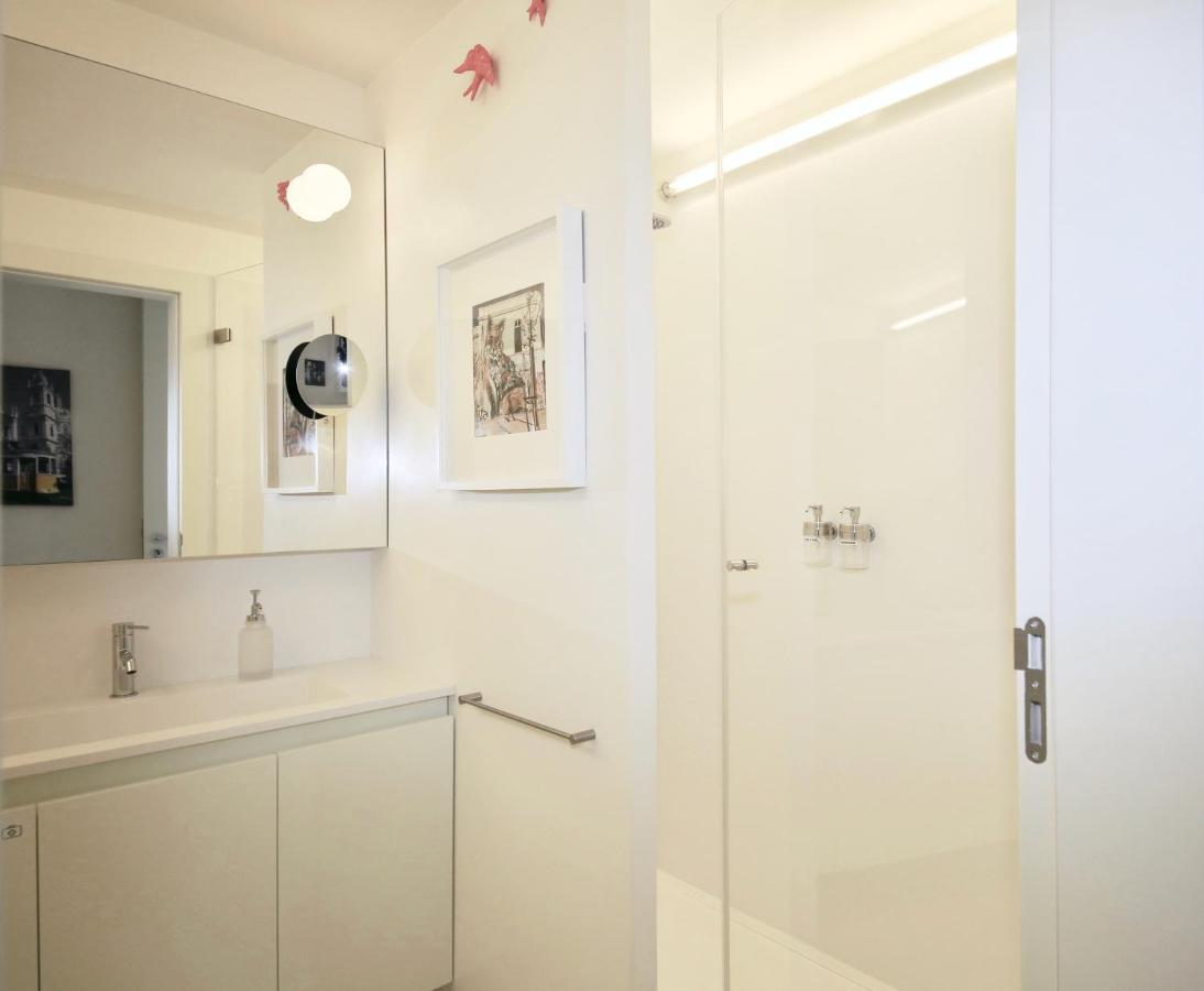 Luxury Apartment By Myplaceforyou, Very Quiet, Close To Time Out Market Lisbon Exterior photo
