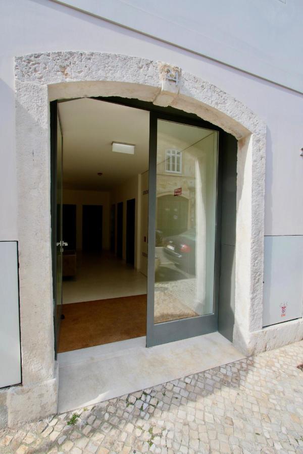 Luxury Apartment By Myplaceforyou, Very Quiet, Close To Time Out Market Lisbon Exterior photo